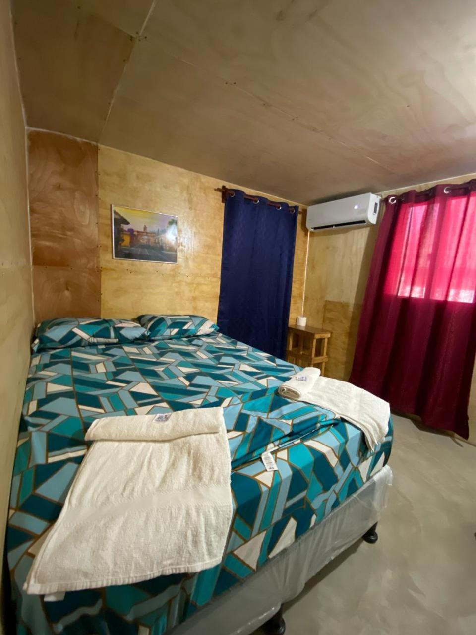 Bedrooms Where Charlie El Paredón Buena Vista Exterior foto